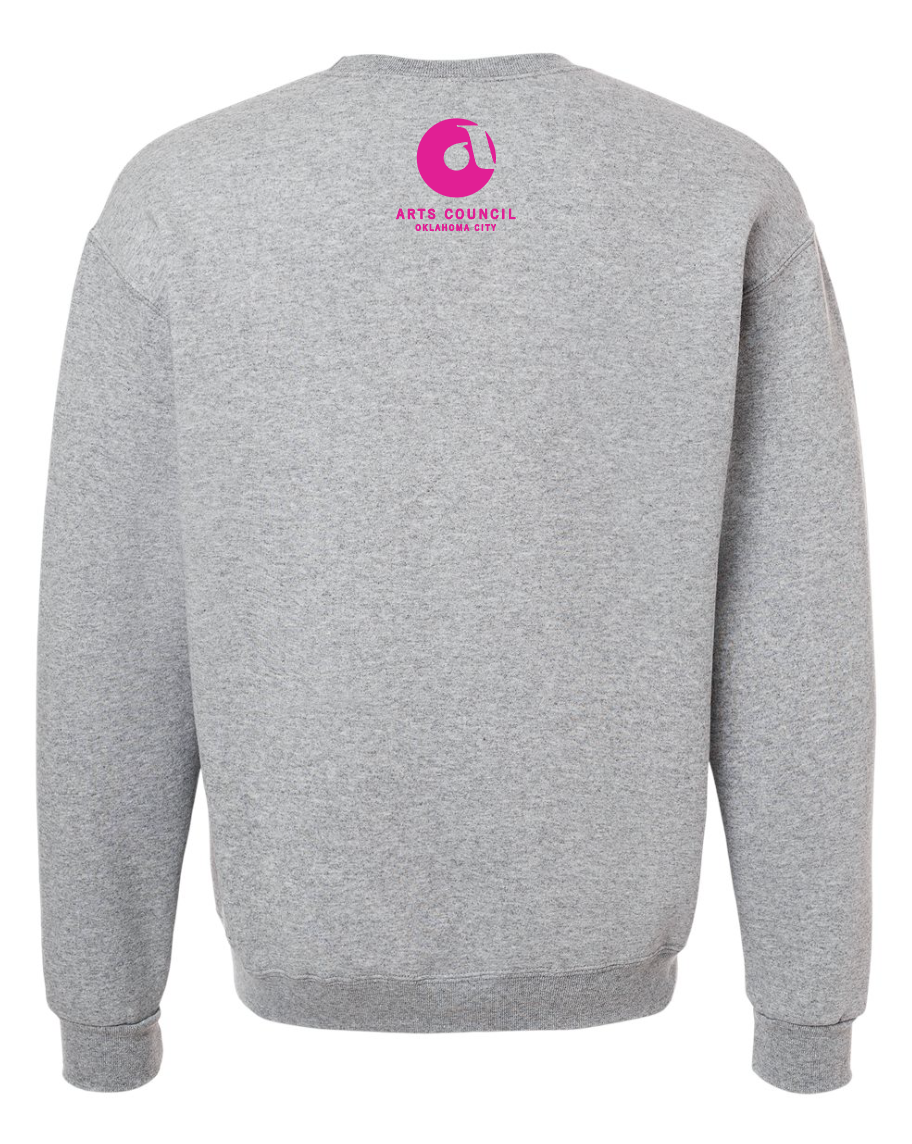 Crewneck - Girlie Show