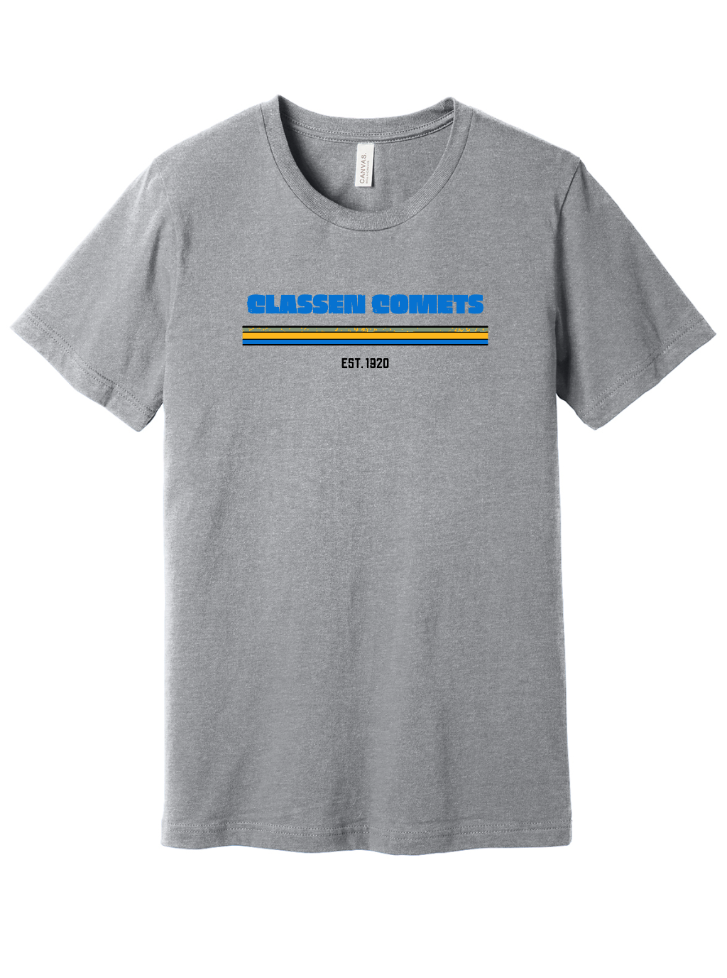 Classen Vintage Tee