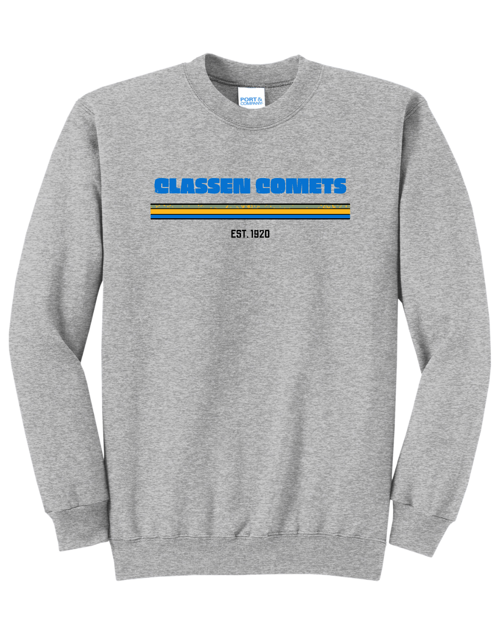 Classen Vintage Sweatshirt