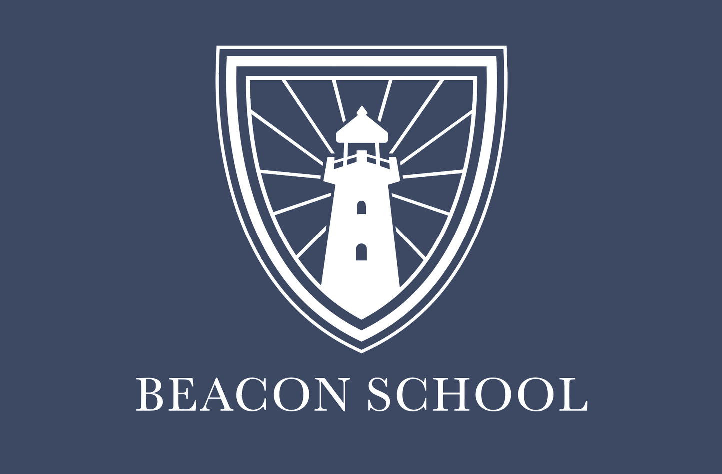 Beacon Youth Polo