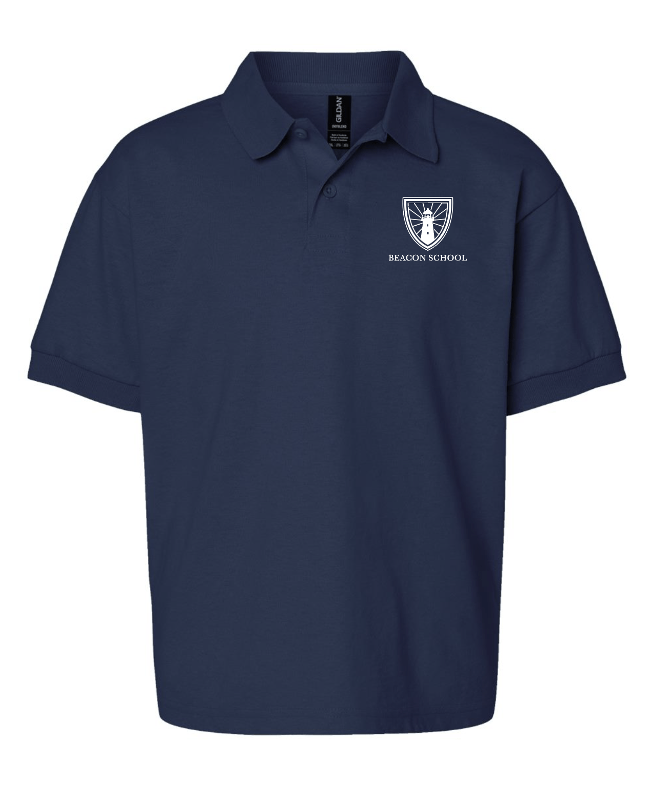 Beacon Youth Polo