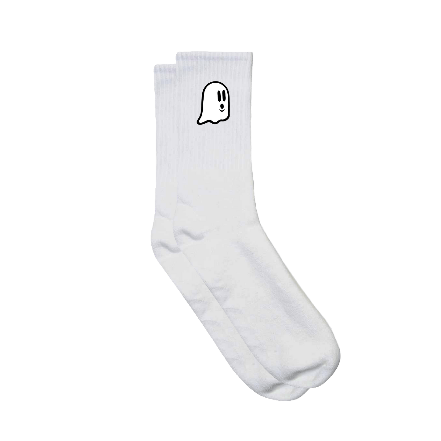 Ghost Crew Socks | Halloween '24