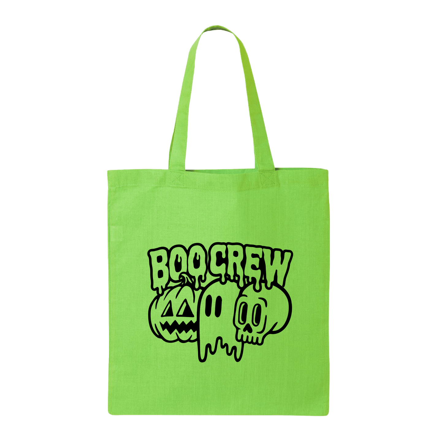 Boo Crew Candy Tote | Halloween '24