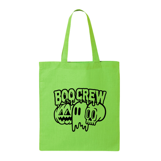 Boo Crew Candy Tote | Halloween '24