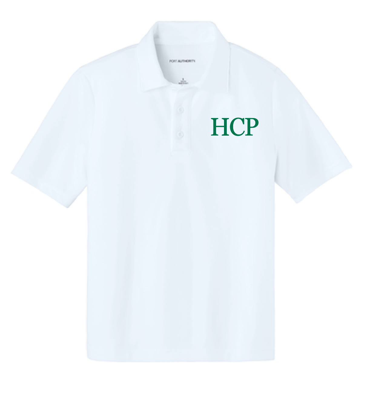 Harding Charter Prep - Performance Youth Polos (various colors)
