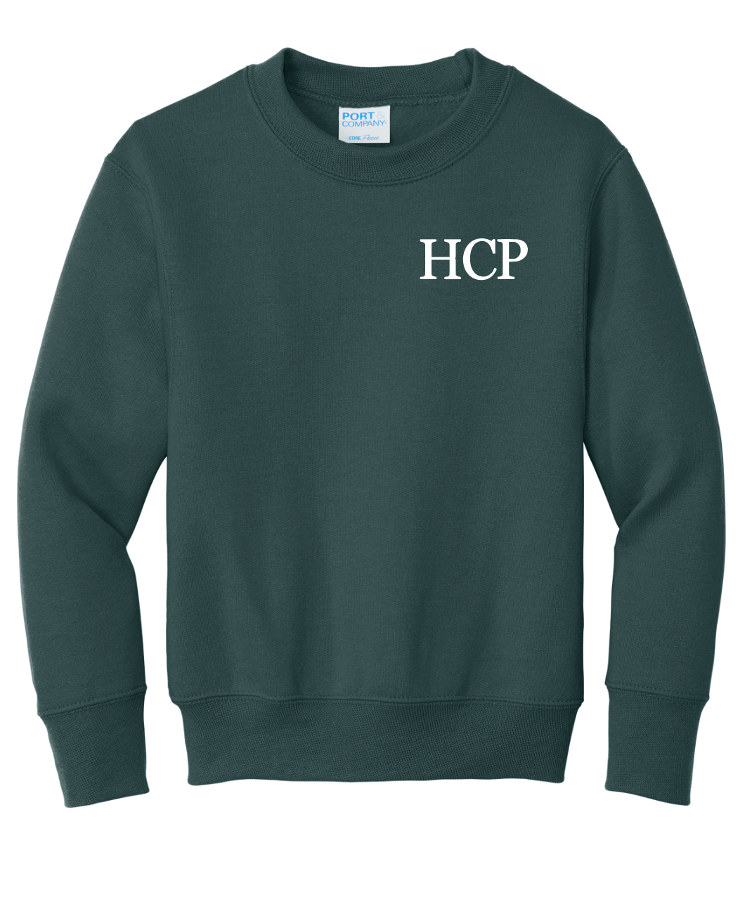 Harding Charter Prep - Classic Youth Sweatshirt (various colors)