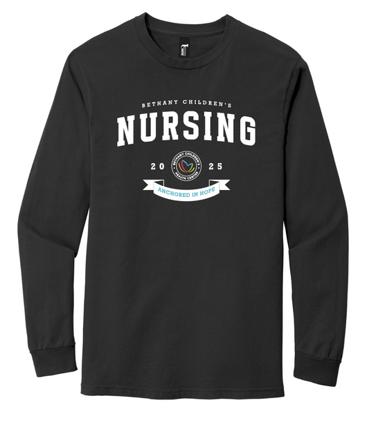 BCHC - Nursing