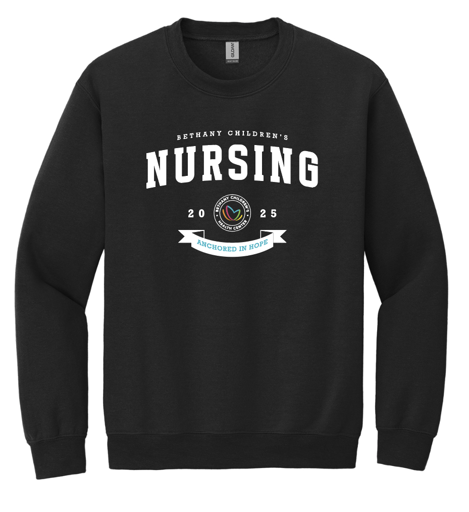 BCHC - Nursing