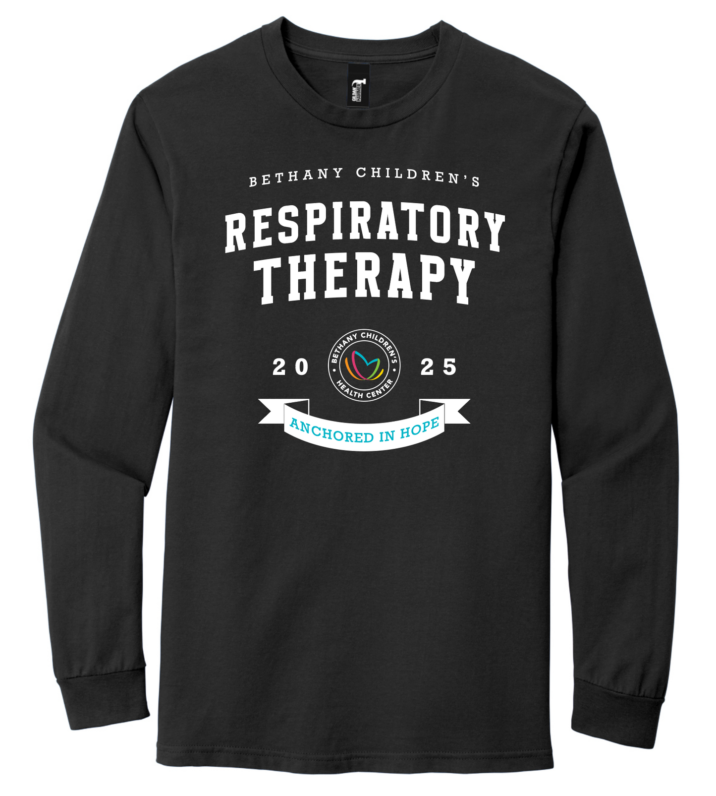 BCHC - Respiratory Therapy