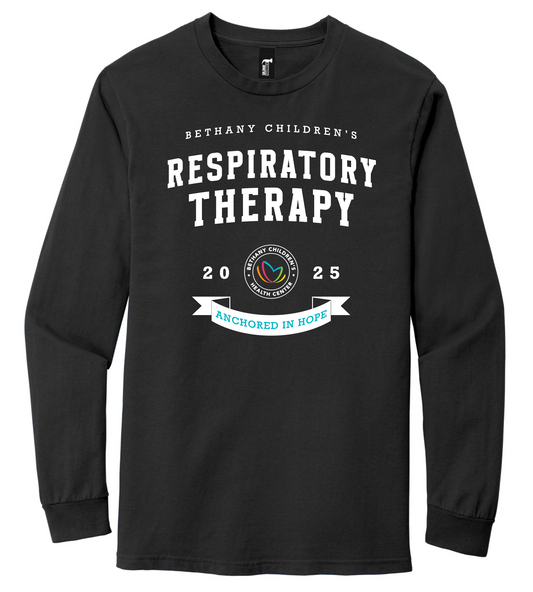 BCHC - Respiratory Therapy
