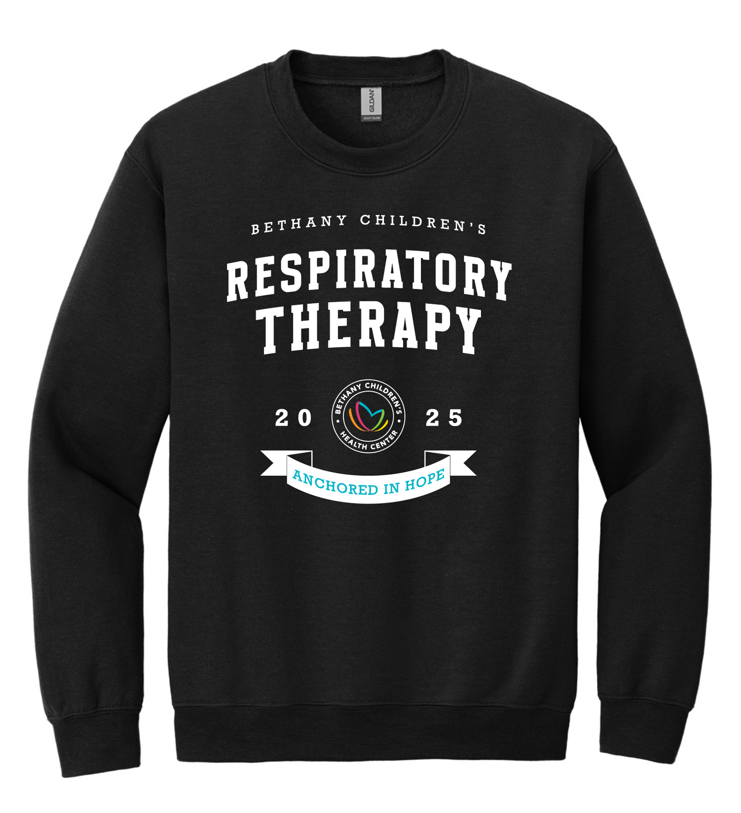 BCHC - Respiratory Therapy