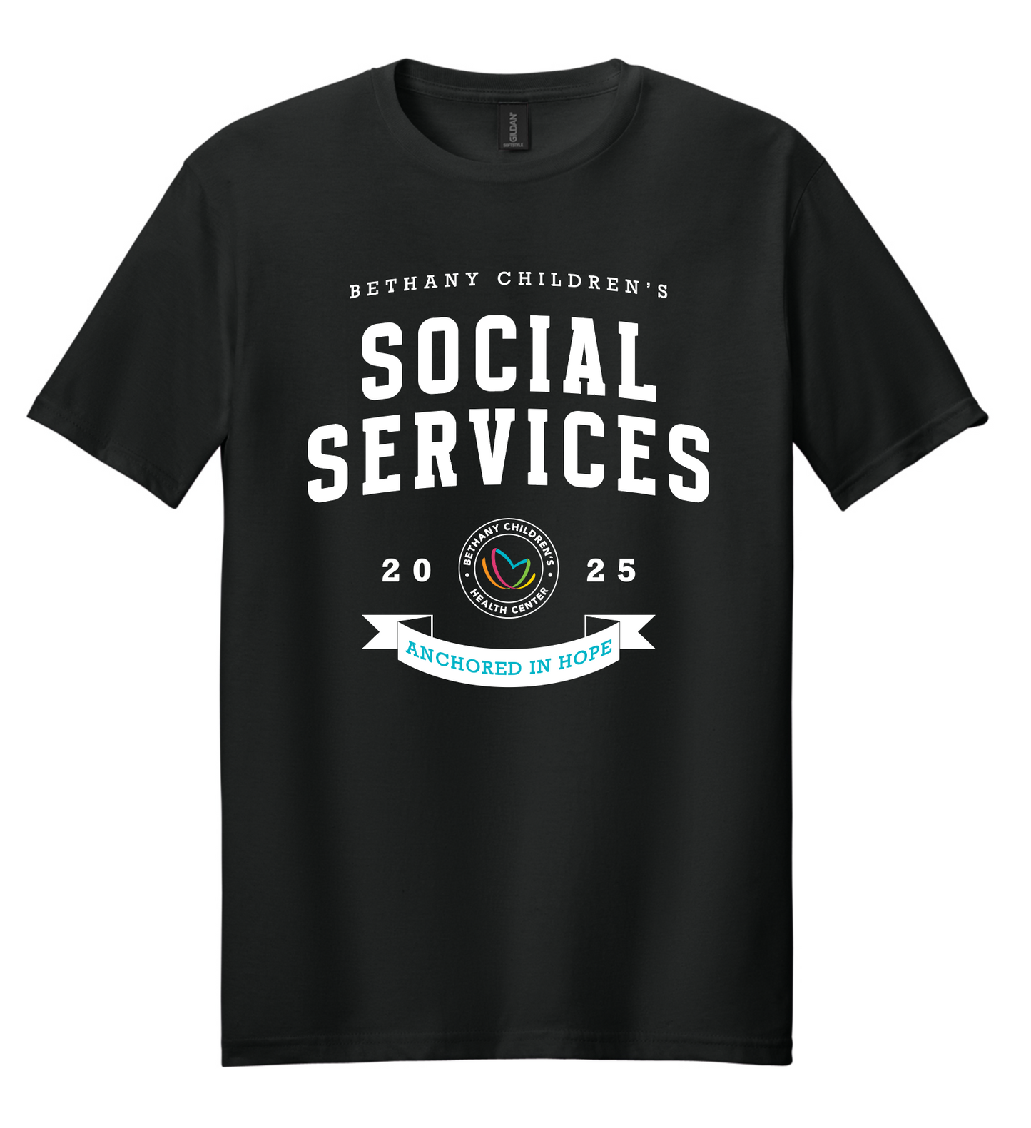 BCHC - Social Services