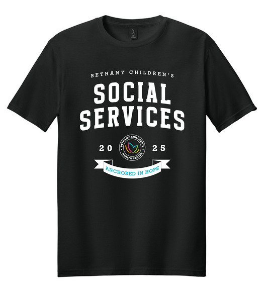 BCHC - Social Services