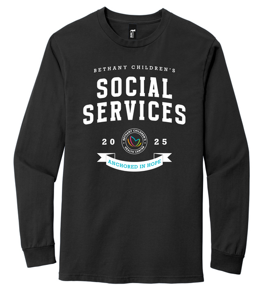 BCHC - Social Services