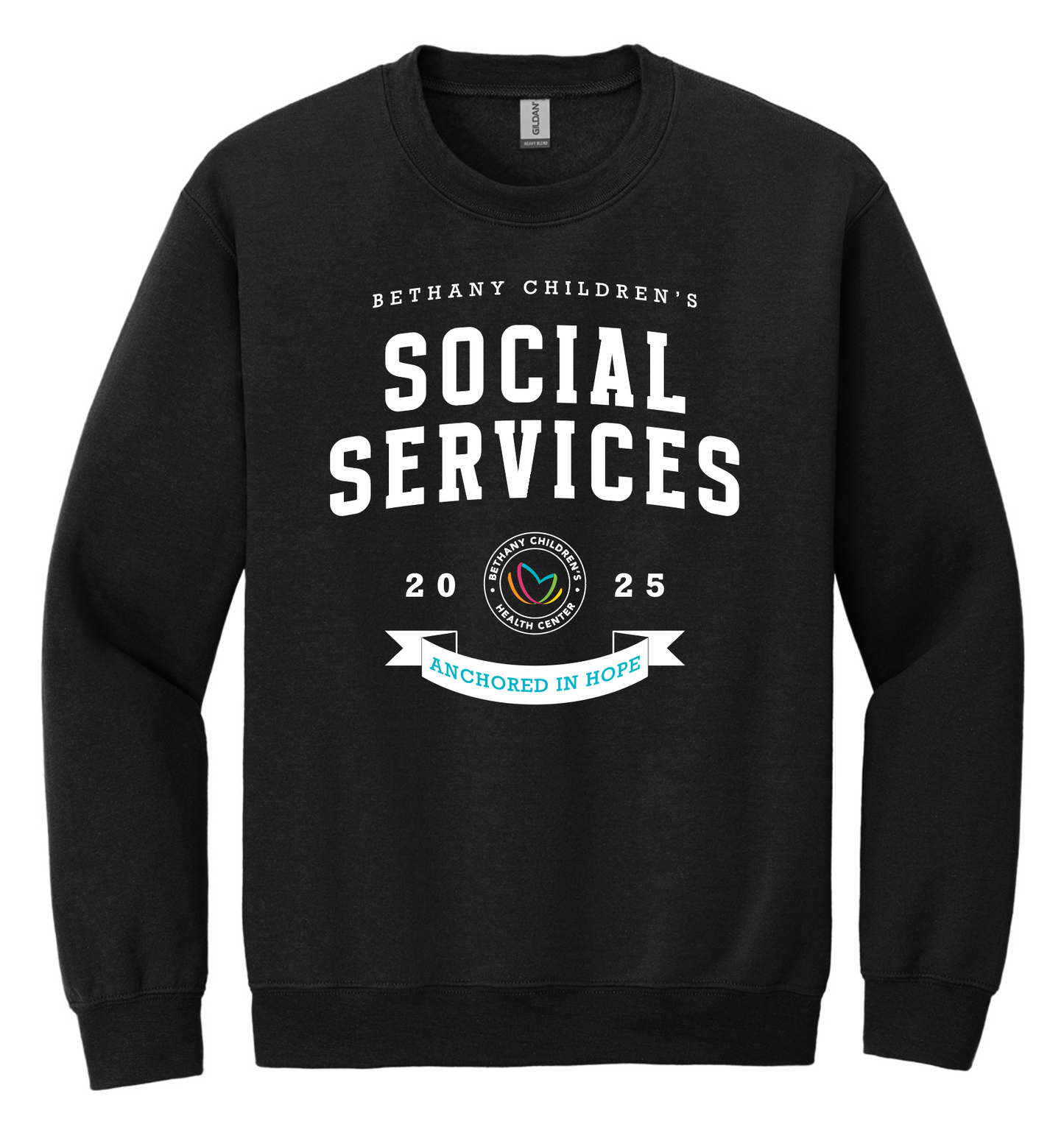 BCHC - Social Services