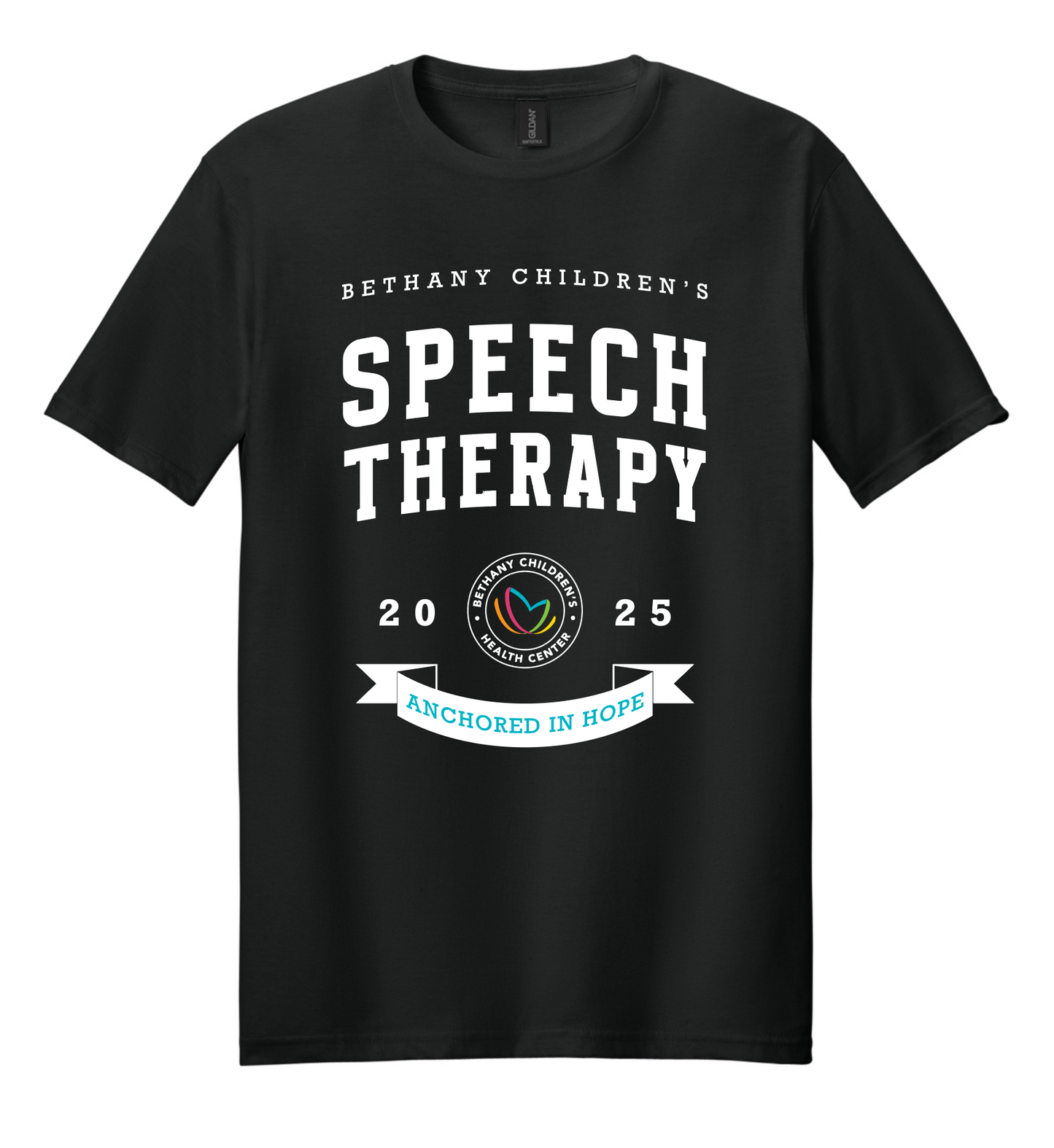 BCHC - Speech Therapy