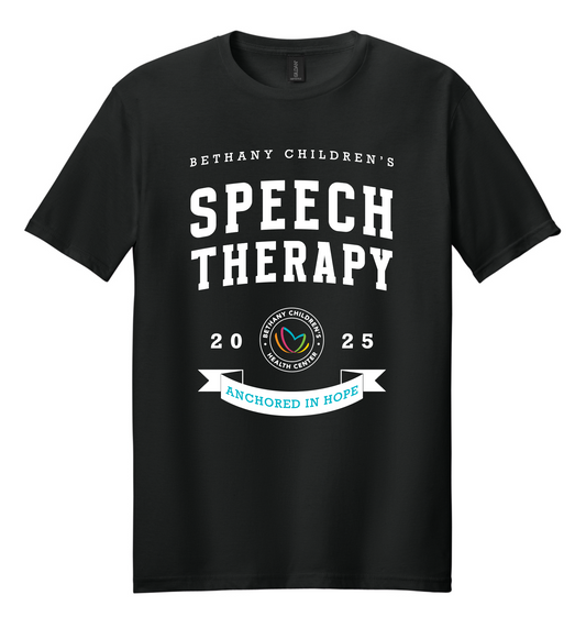 BCHC - Speech Therapy