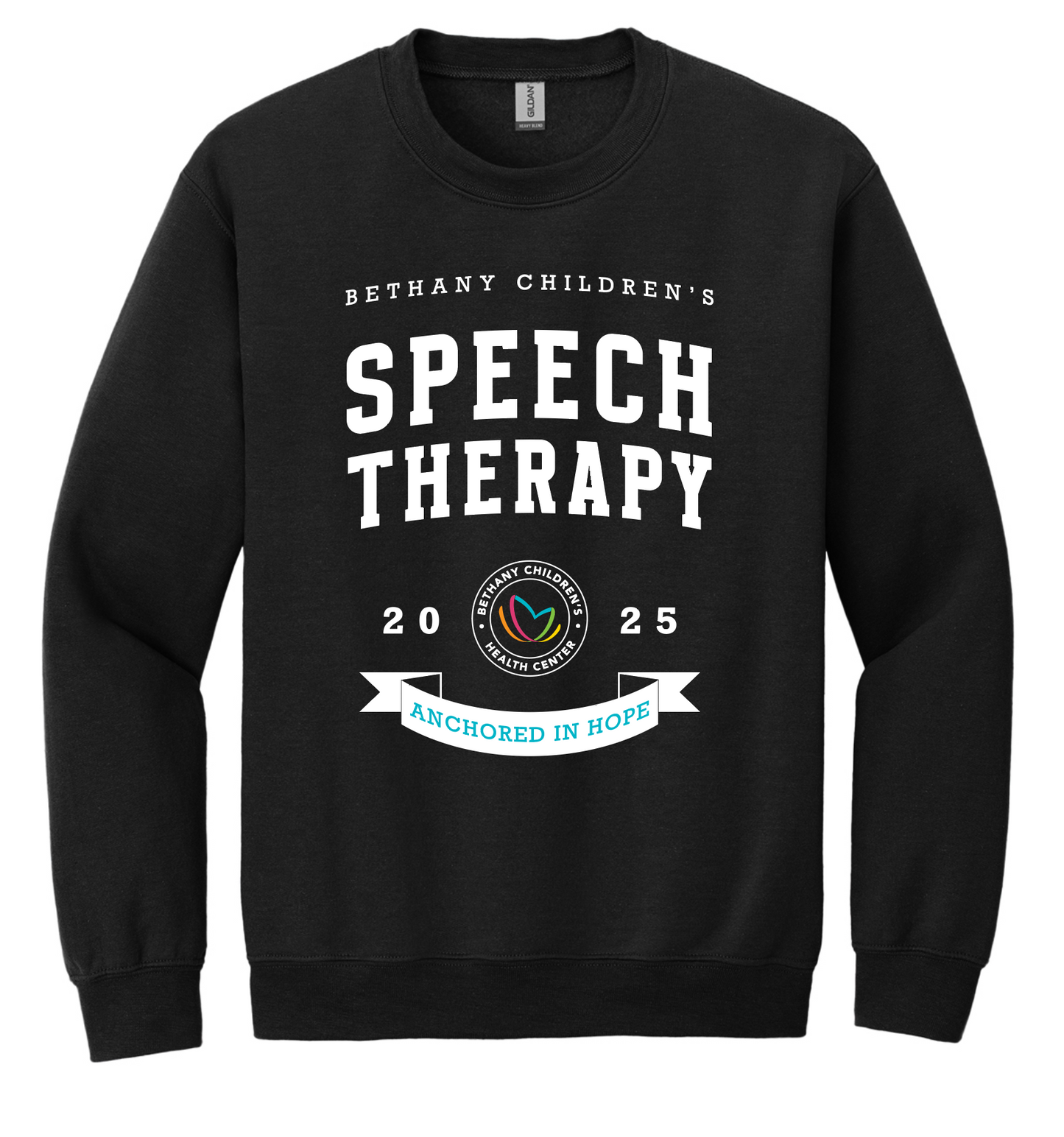 BCHC - Speech Therapy