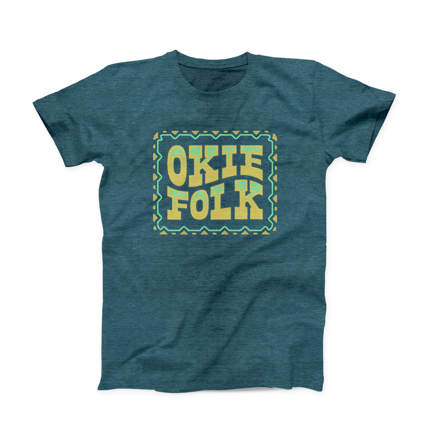 November '22 - Okie Folk