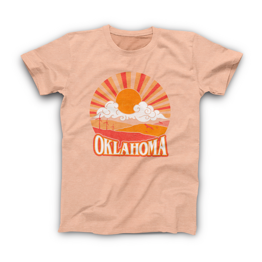September '19: Oklahoma Vibes