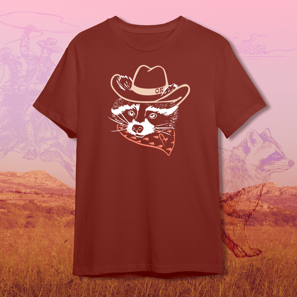 Oklahoma Shirt Company