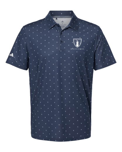Beacon Men's Polo