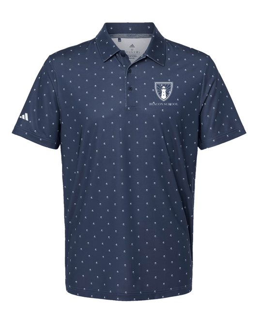 Beacon Men's Polo