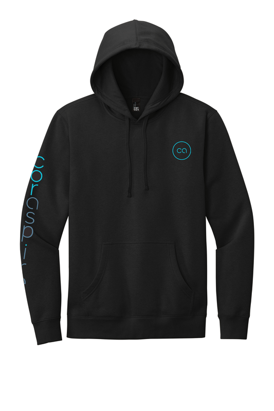 Coraspire Hoodie