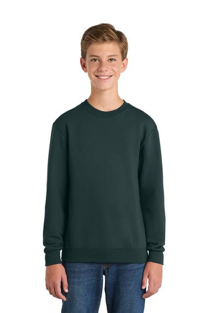 Harding Charter Prep - Classic Youth Sweatshirt (various colors)