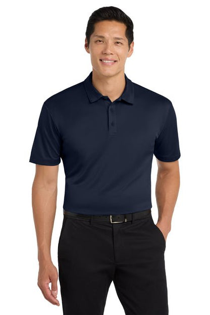 Harding Charter Prep - Performance Adult Polos (various colors)