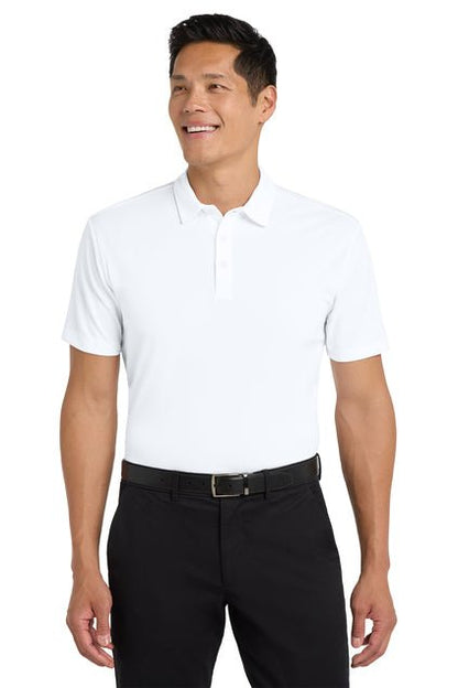 Harding Charter Prep - Performance Adult Polos (various colors)