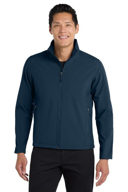 Harding Charter Prep - Softshell Adult Jacket (various colors)