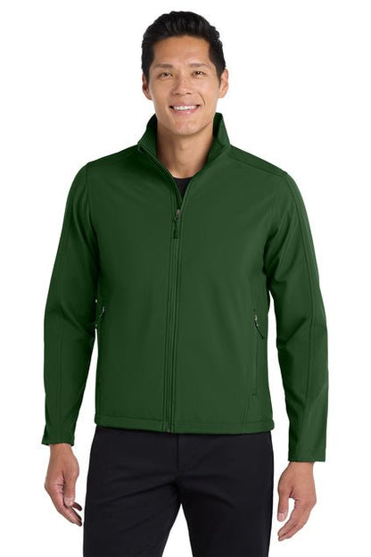 Harding Charter Prep - Softshell Adult Jacket (various colors)