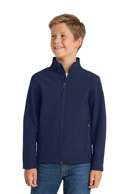 Harding Charter Prep - Youth Softshell Jacket