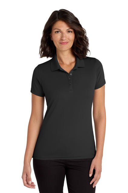 Harding Charter Prep - Performance Women's Polos (various colors)