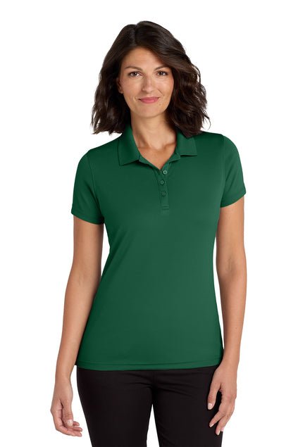 Harding Charter Prep - Performance Women's Polos (various colors)