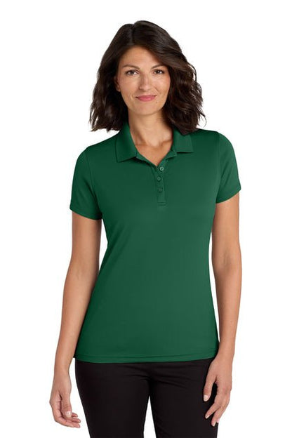 Harding Charter Prep - Performance Women's Polos (various colors)