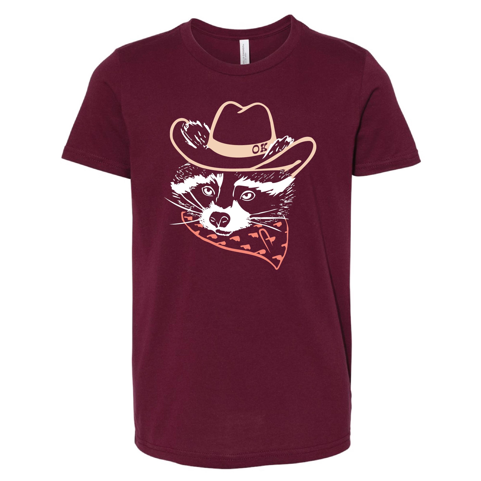 Okie Raccoon | June ’23 | OK SOTM