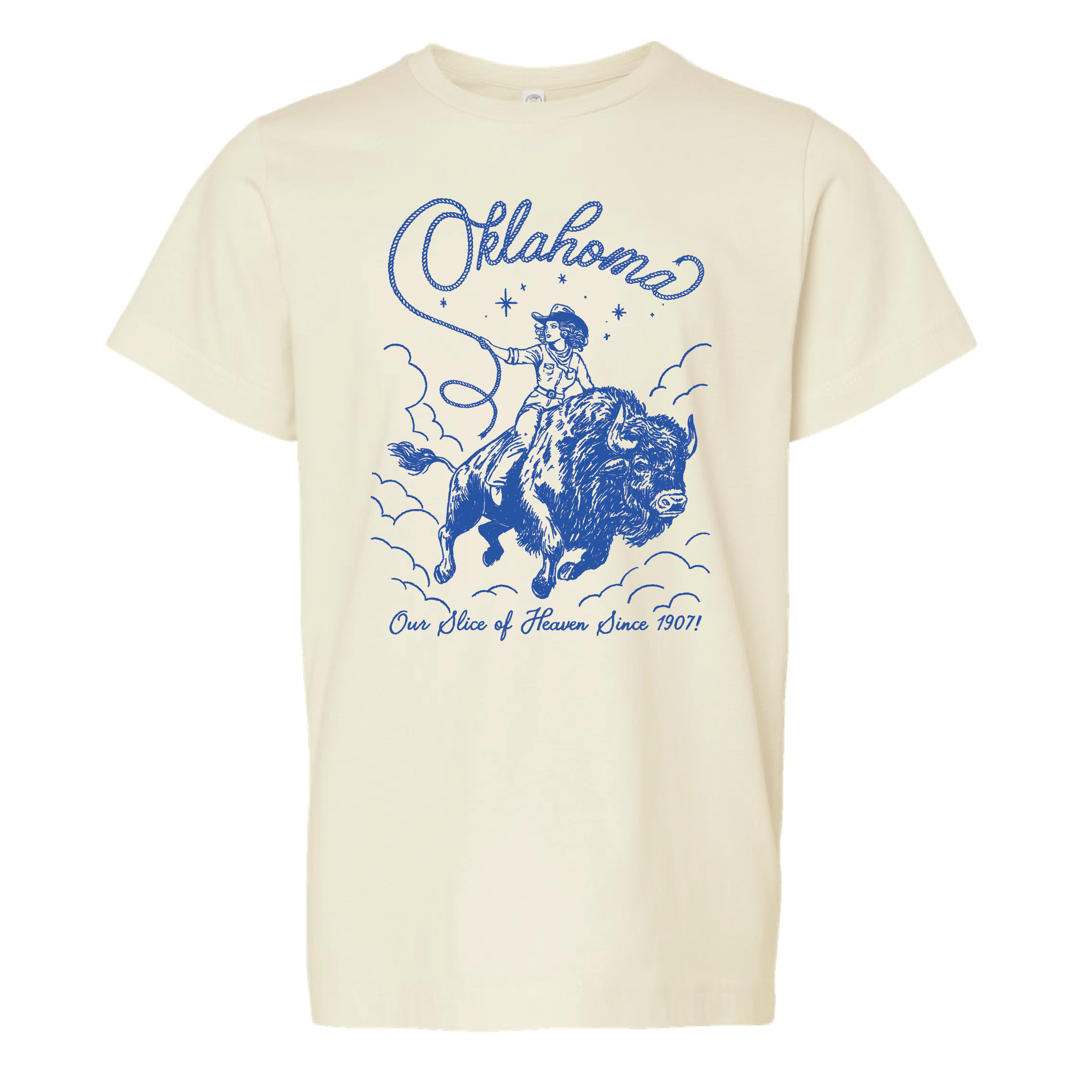 Our Slice of Heaven | June '24 | OK SOTM