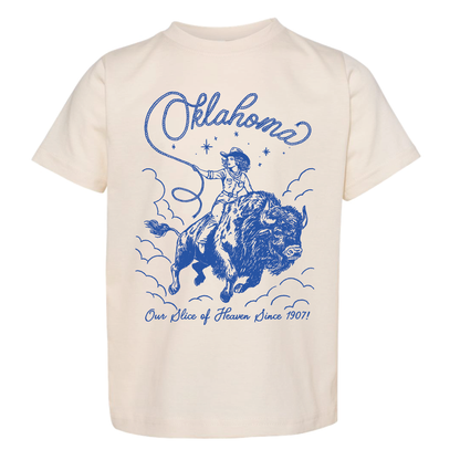 Our Slice of Heaven | June '24 | OK SOTM