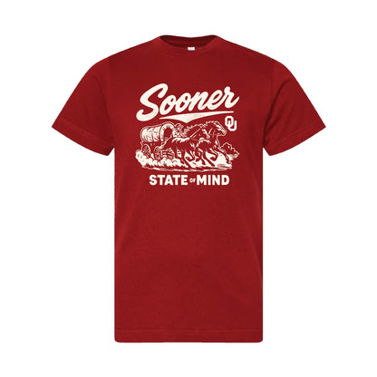 Sooner State of Mind | August '25 | OU SOTM