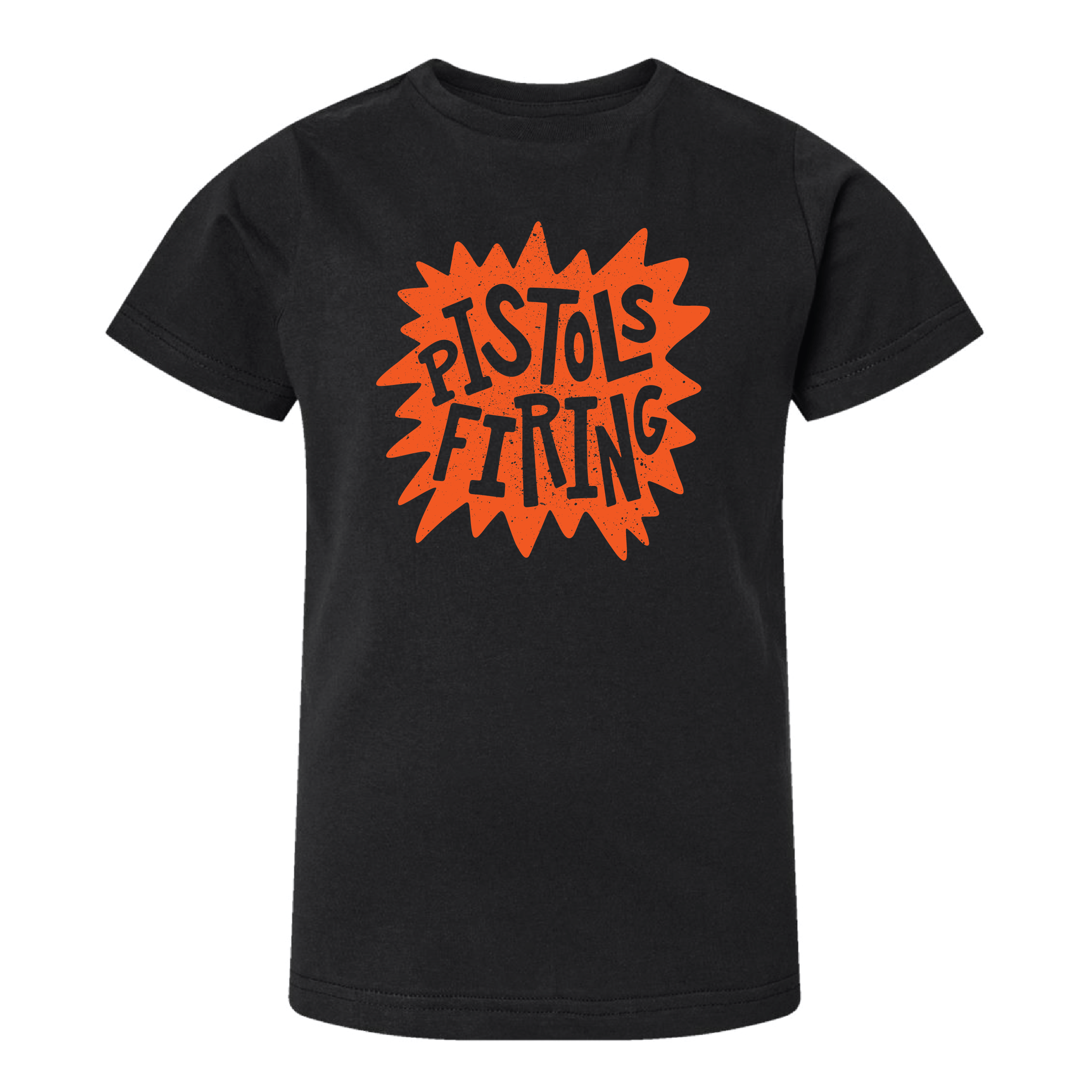 Pistols Firing | March '25 | OSU SOTM