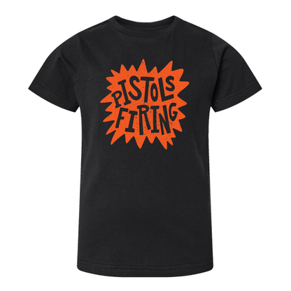 Pistols Firing | March '25 | OSU SOTM