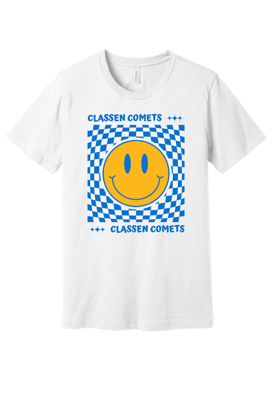 Classen Happy T Shirt