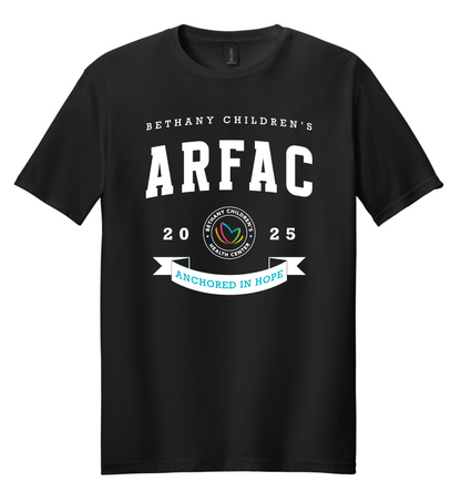 BCHC - ARFAC