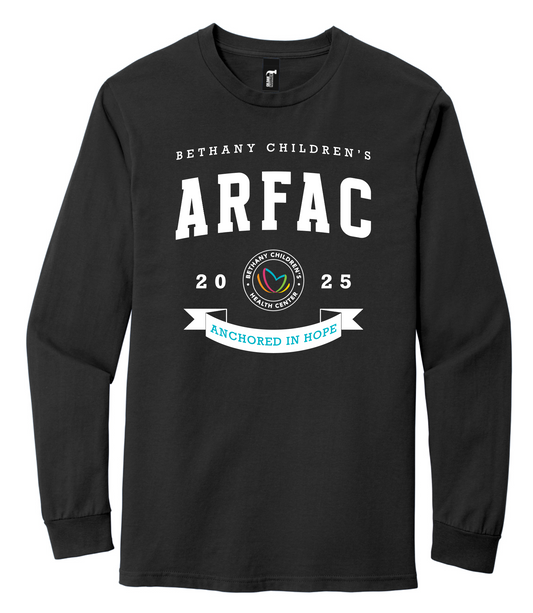 BCHC - ARFAC