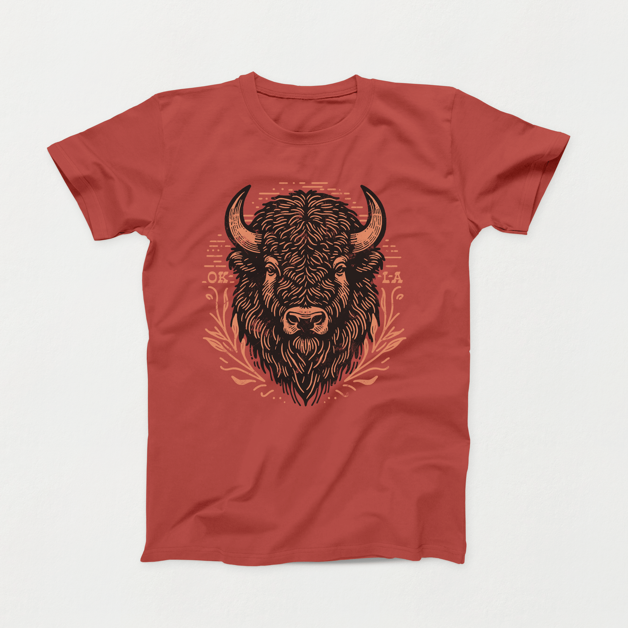 May '24 - Okla Bison