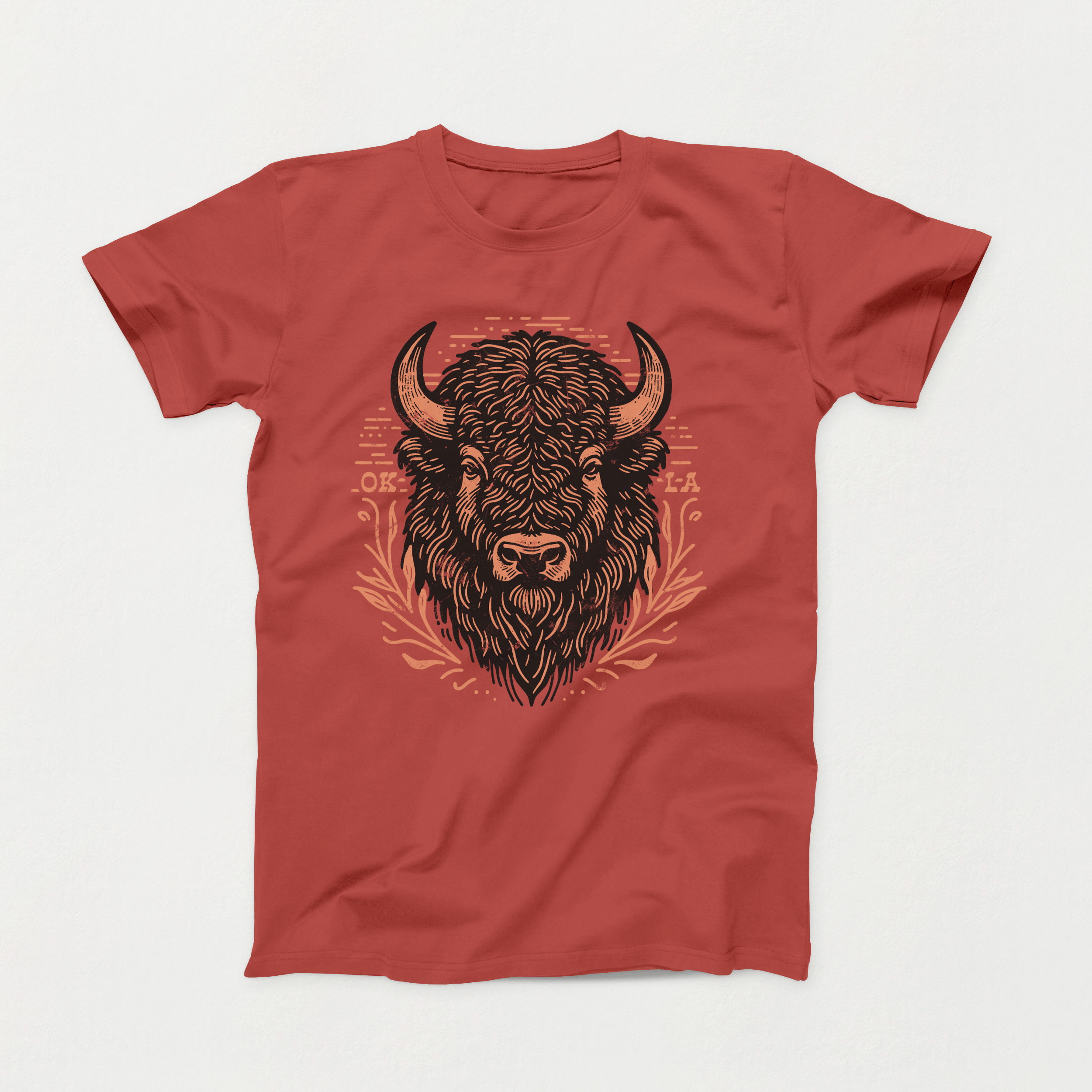 May '24 - Okla Bison
