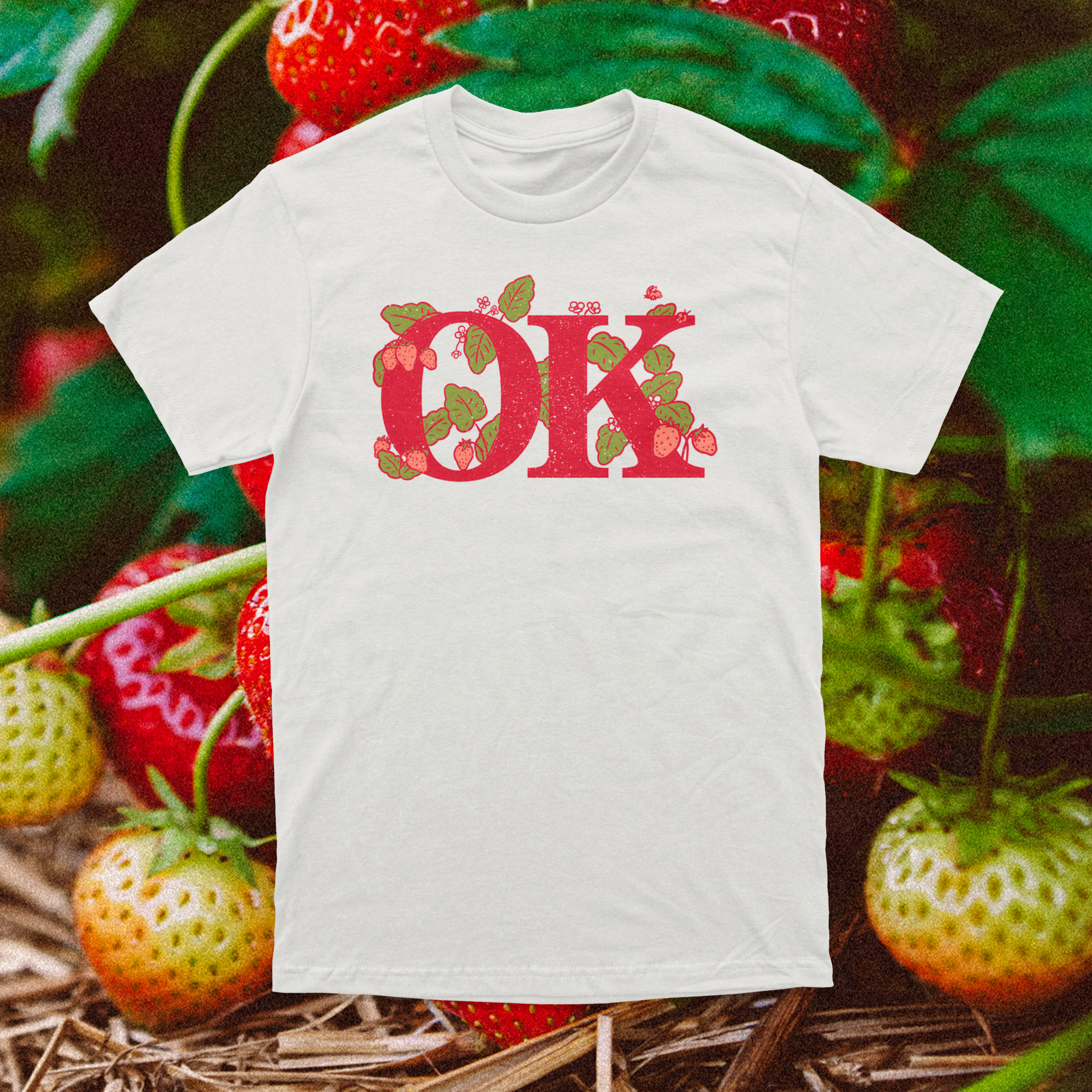 Berry OK | April ’26 | OK SOTM