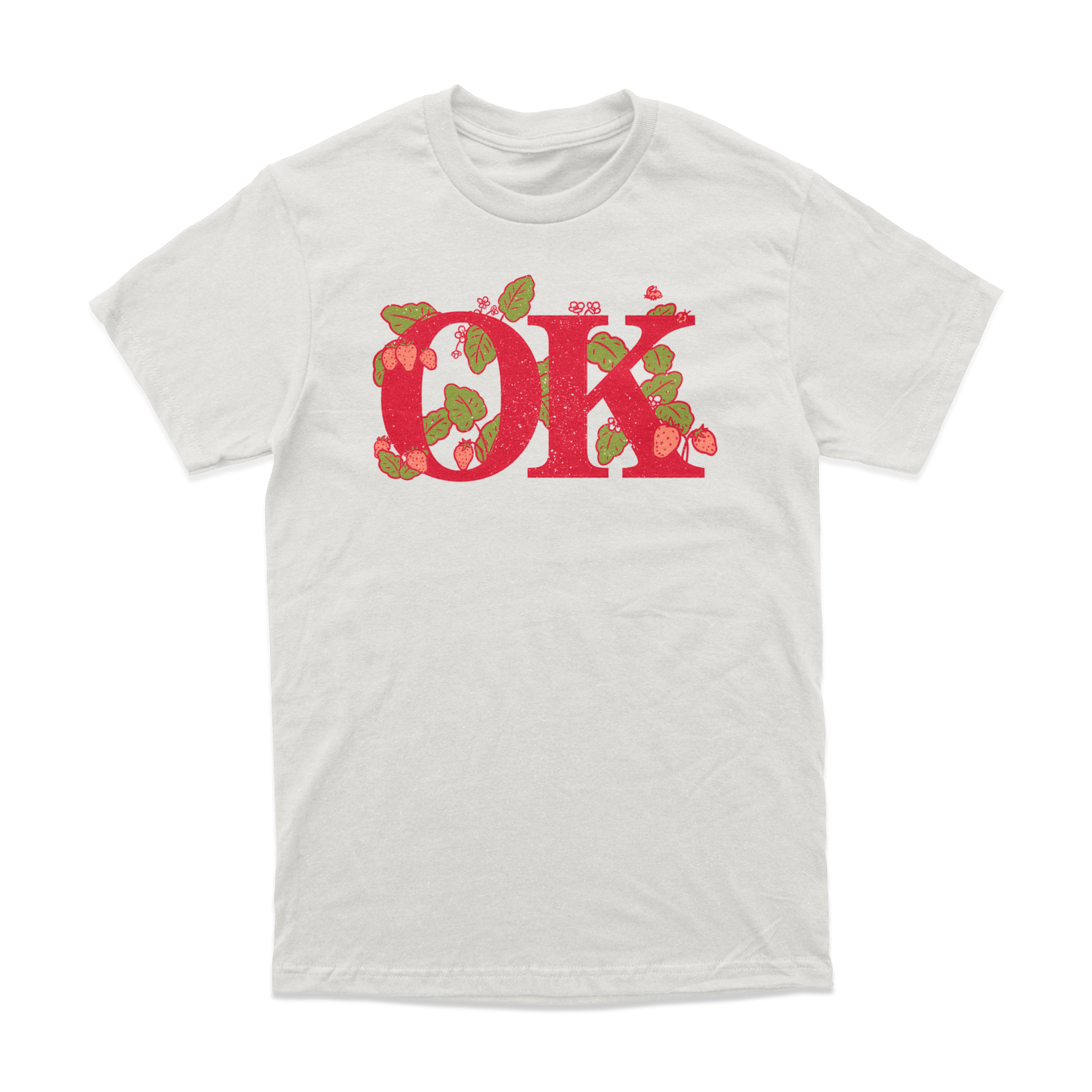 Berry OK | April ’26 | OK SOTM